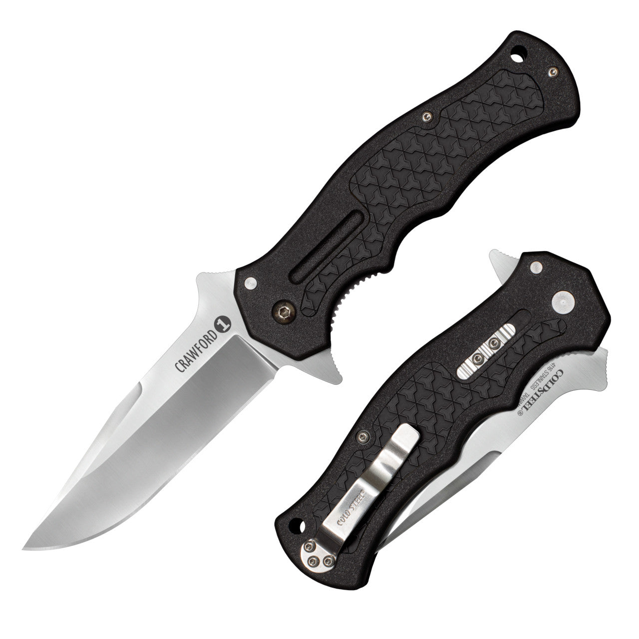 COLDSTEEL CRAWFORD 1
