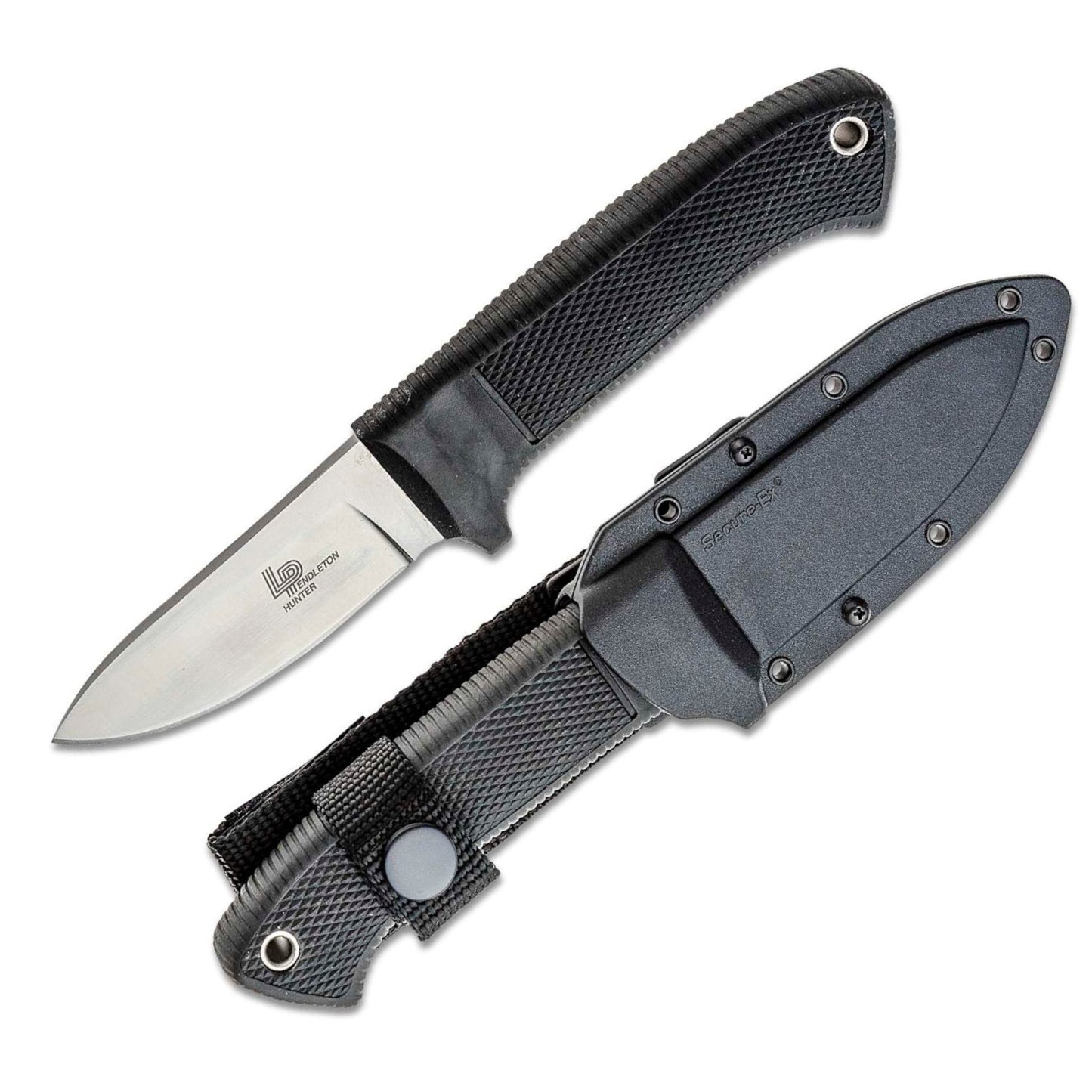 COLDSTEEL PENDLETON HUNTER