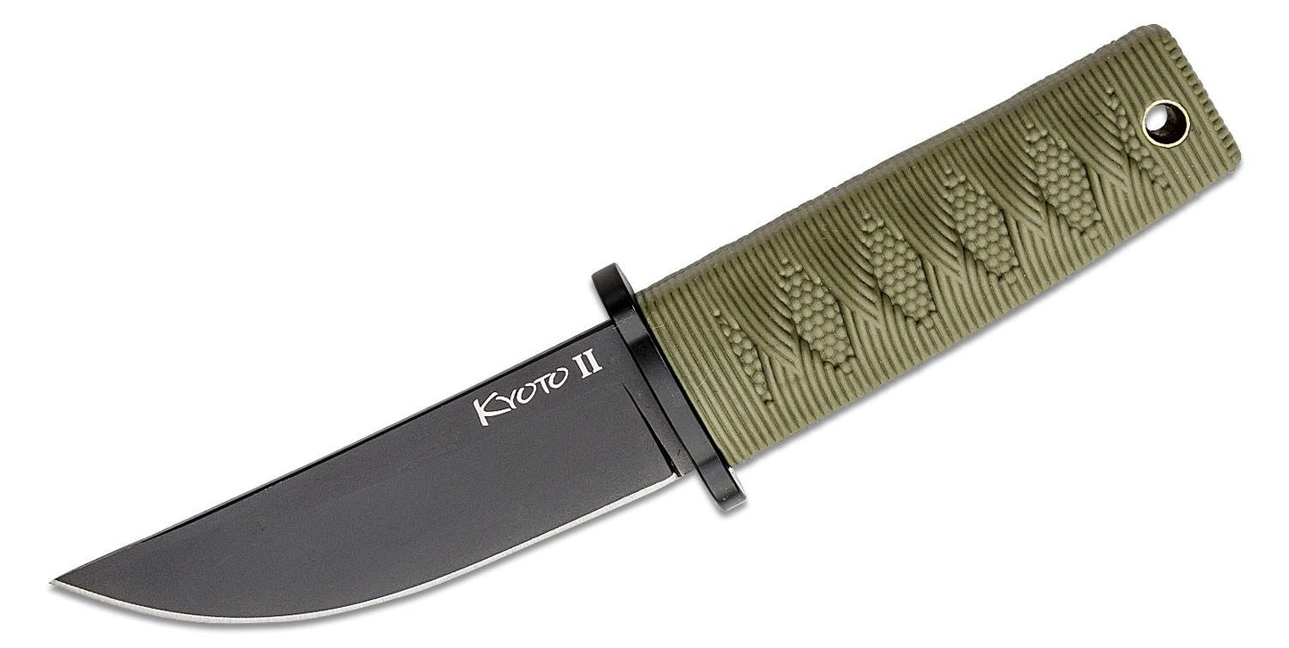 COLDSTEEL KYOTO II (REINFORCED POINT)