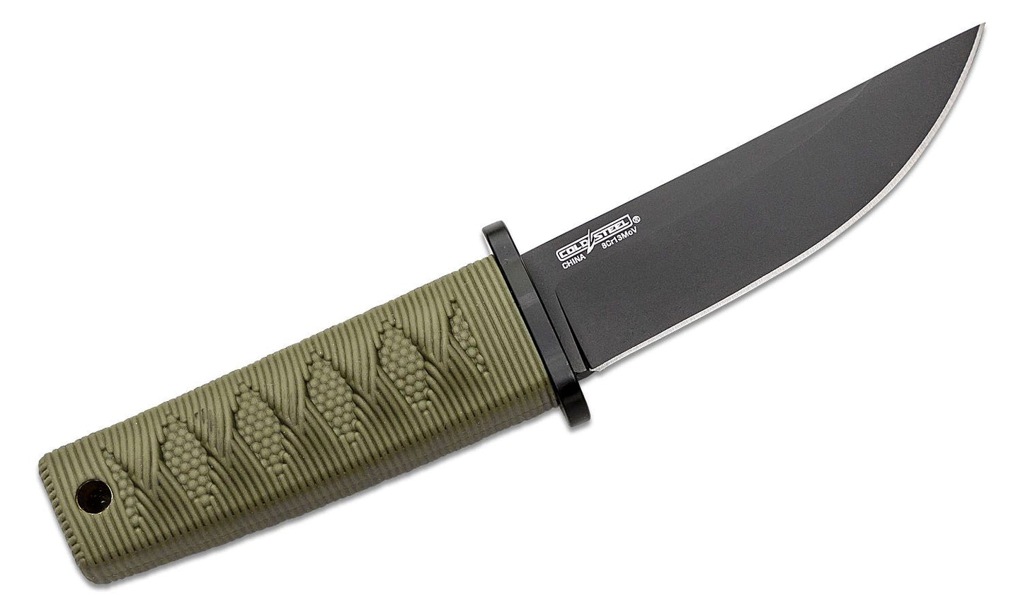 COLDSTEEL KYOTO II (REINFORCED POINT)