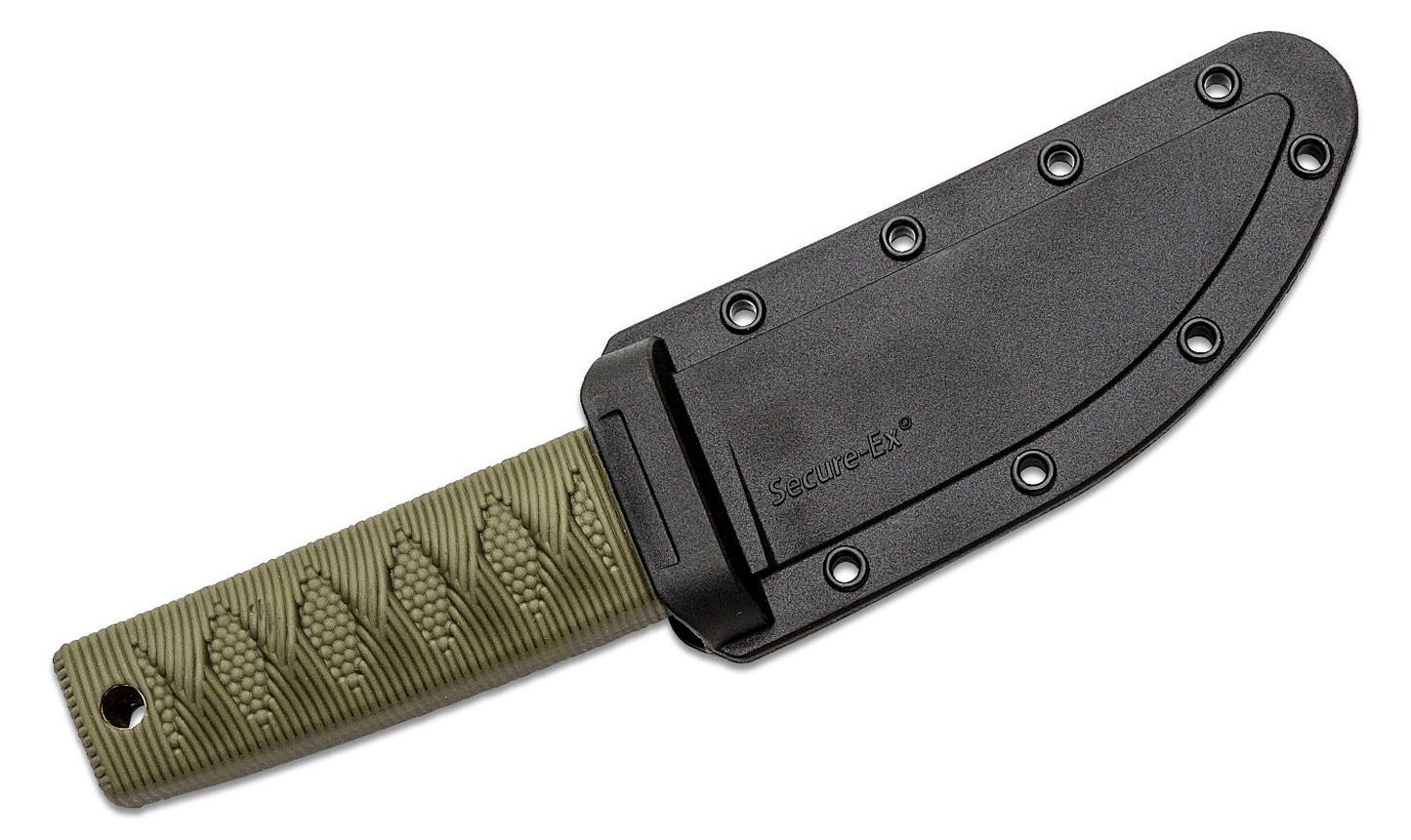 COLDSTEEL KYOTO II (REINFORCED POINT)
