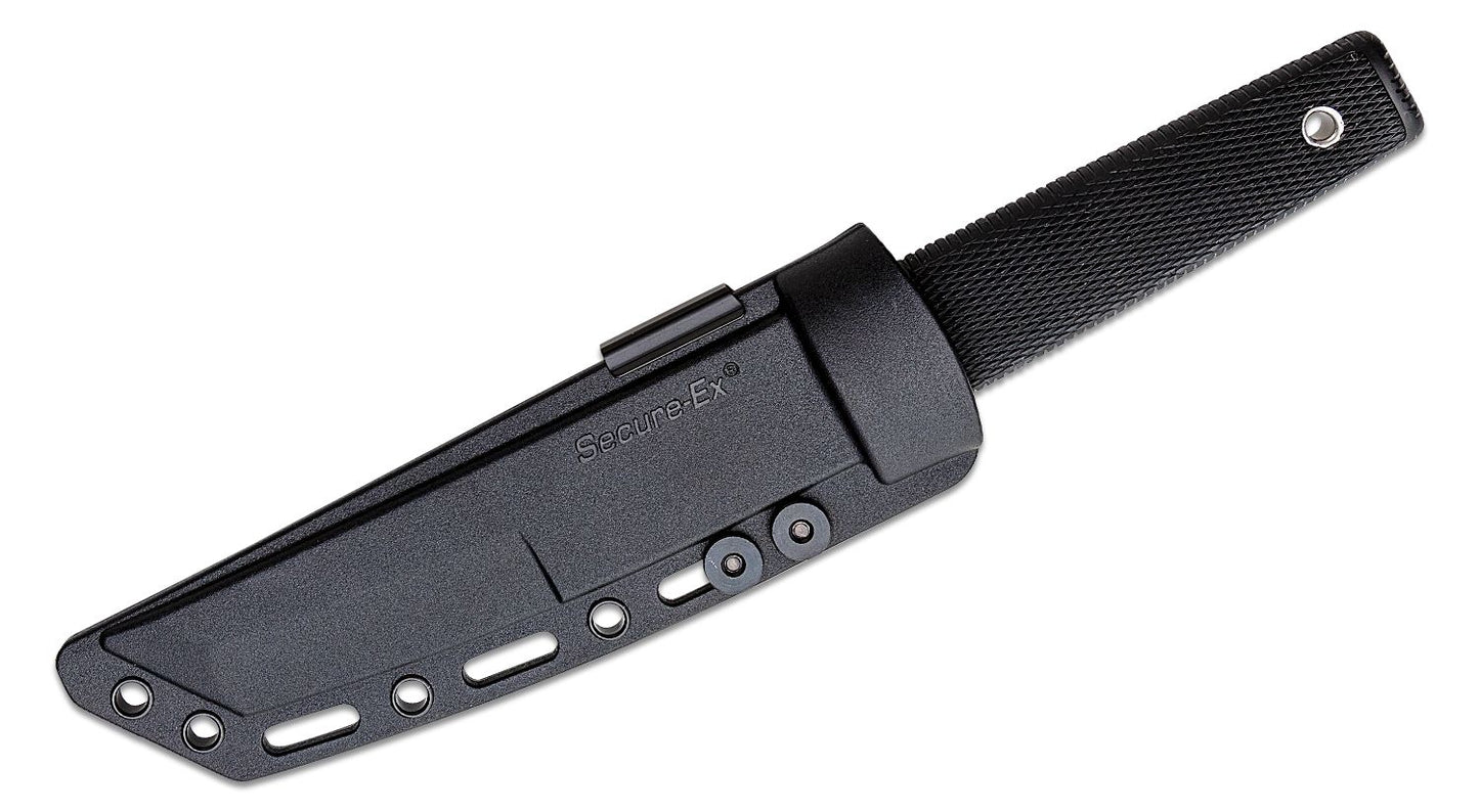 COLDSTEEL KOBUN FIXED BLADE
