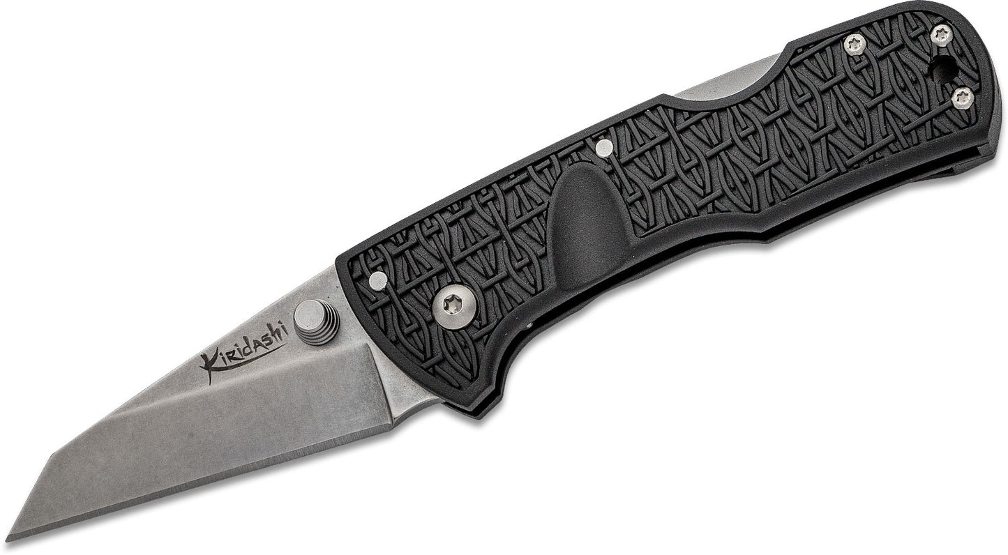 COLDSTEEL KIRIDASHI