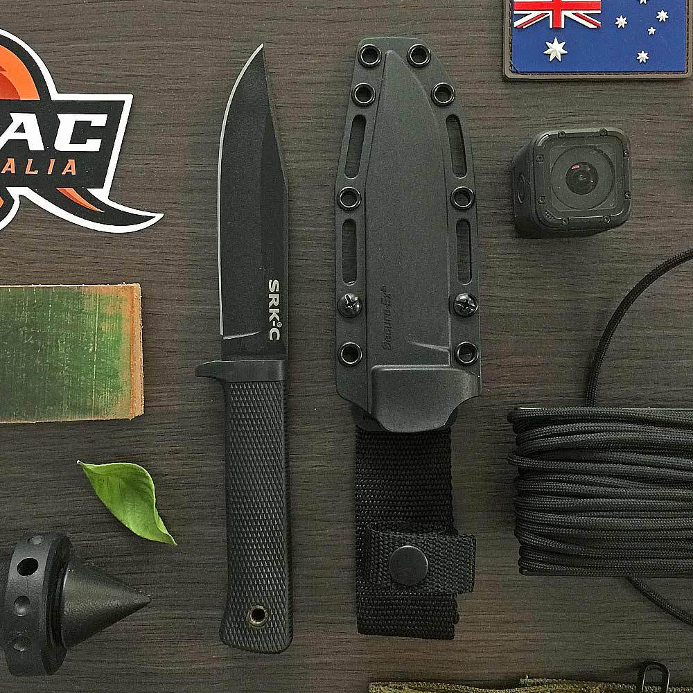 COLDSTEEL SRK COMPACT 5"