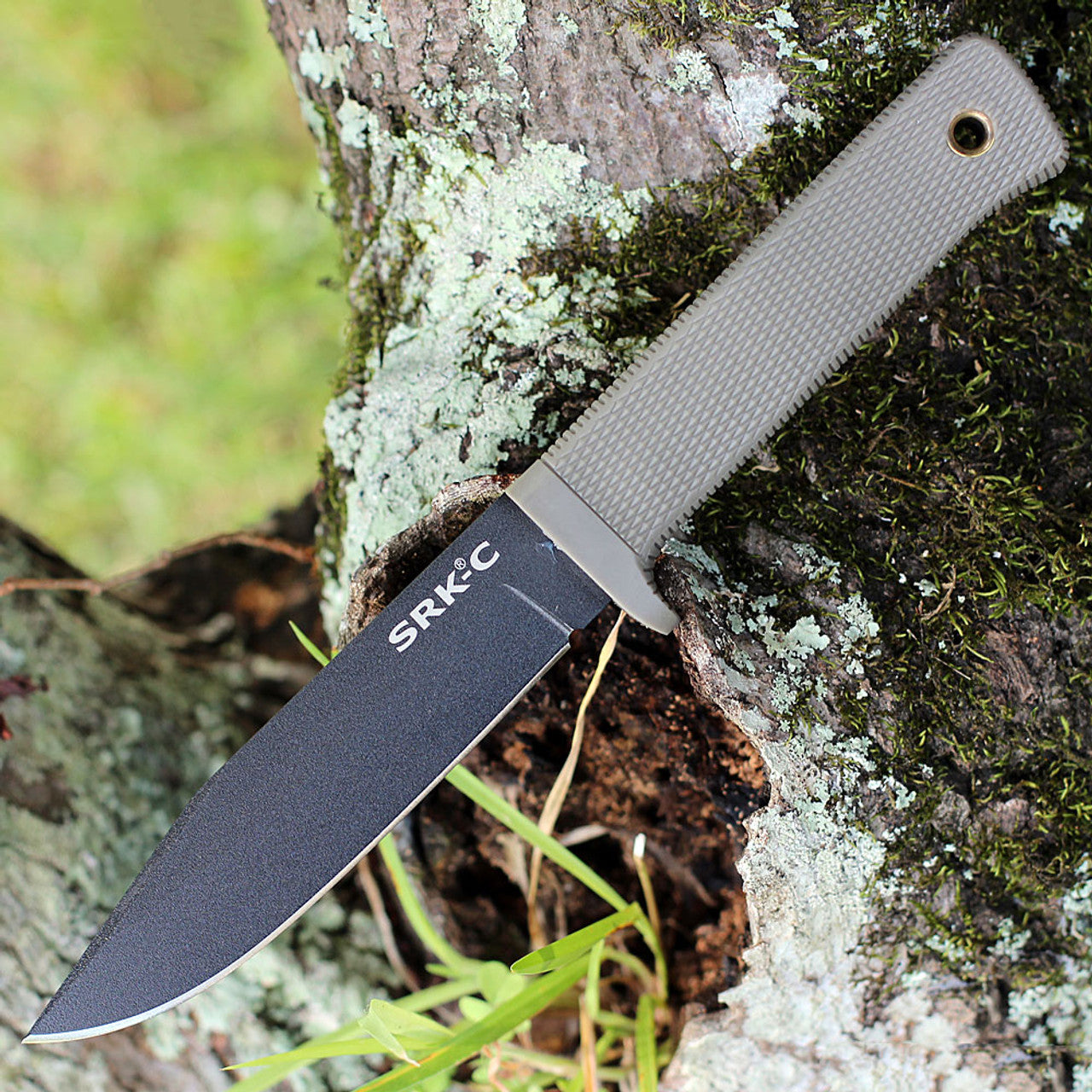 COLDSTEEL SRK COMPACT 5"