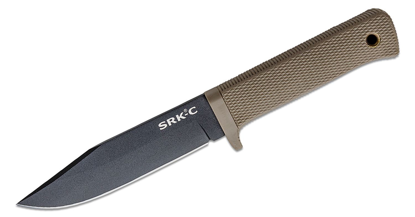 COLDSTEEL SRK COMPACT 5"