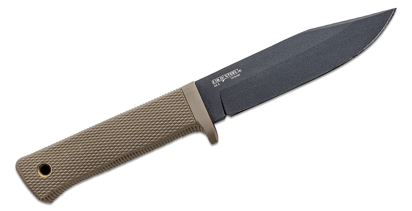 COLDSTEEL SRK COMPACT 5"