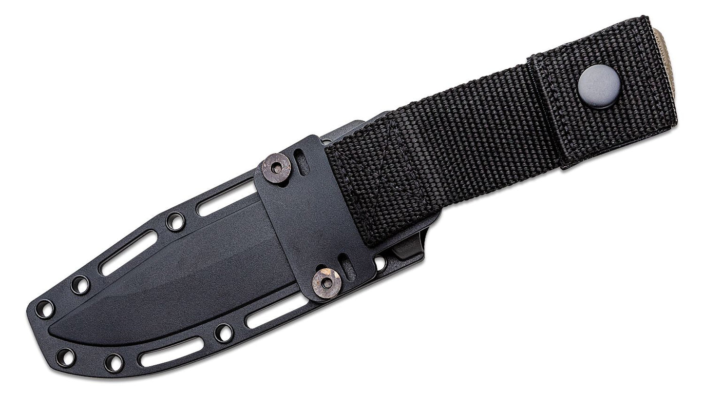 COLDSTEEL SRK COMPACT 5"