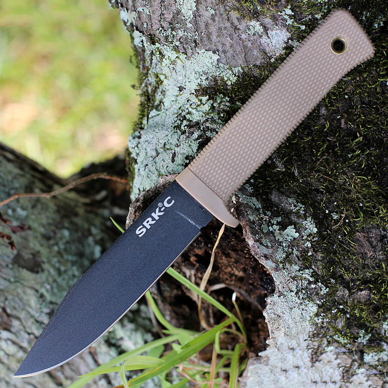 COLDSTEEL SRK COMPACT 5"