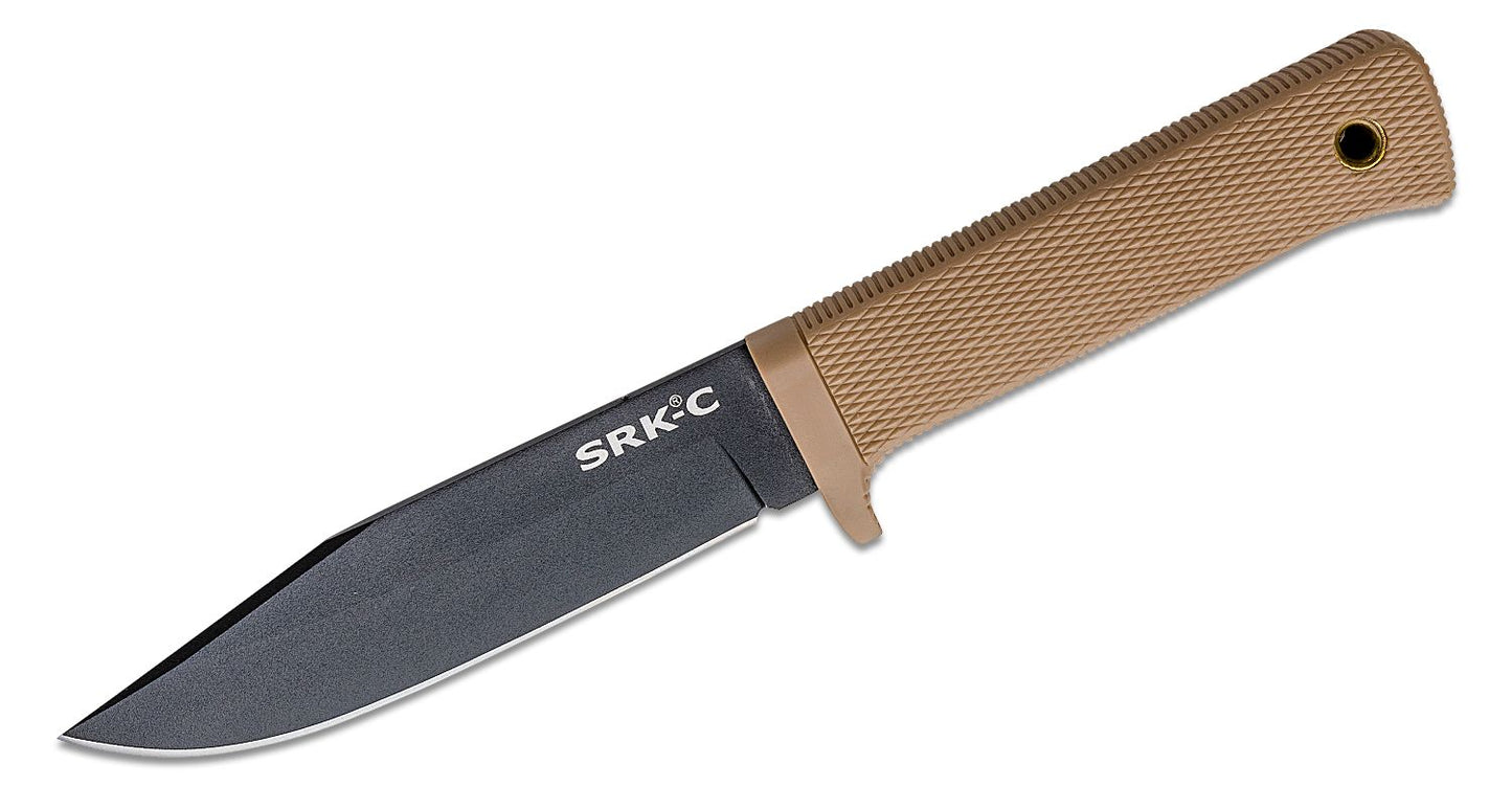 COLDSTEEL SRK COMPACT 5"