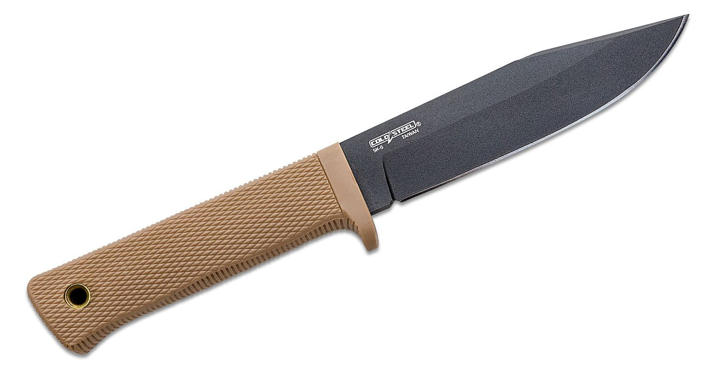 COLDSTEEL SRK COMPACT 5"