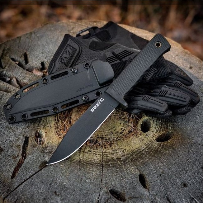 COLDSTEEL SRK COMPACT 5"