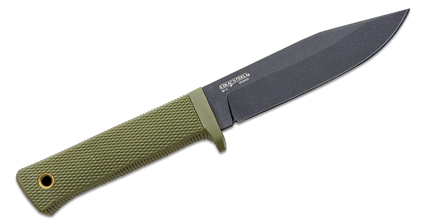 COLDSTEEL SRK COMPACT 5"