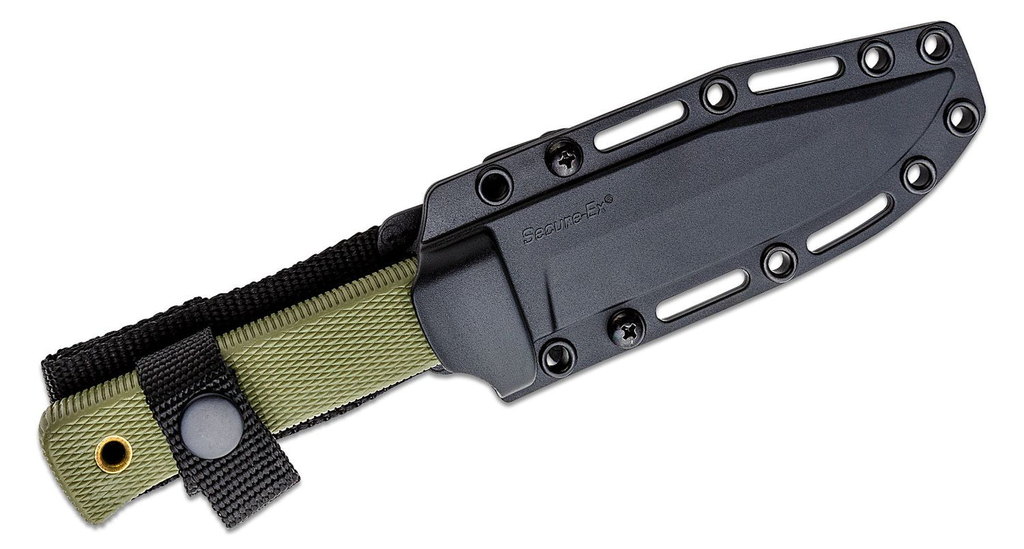 COLDSTEEL SRK COMPACT 5"