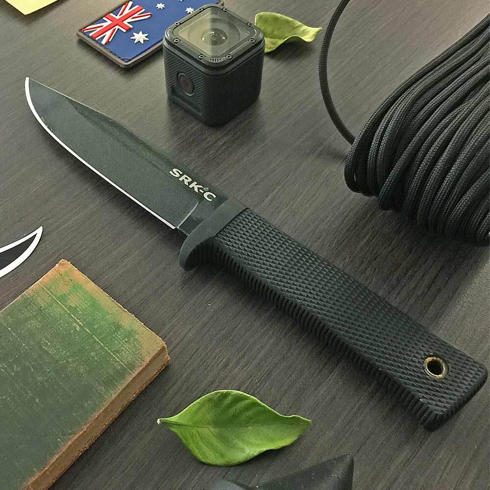 COLDSTEEL SRK COMPACT 5"