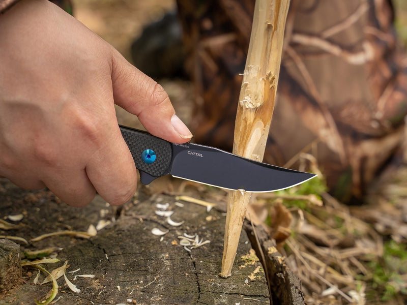 OLIGHT - OKNIFE CHITAL