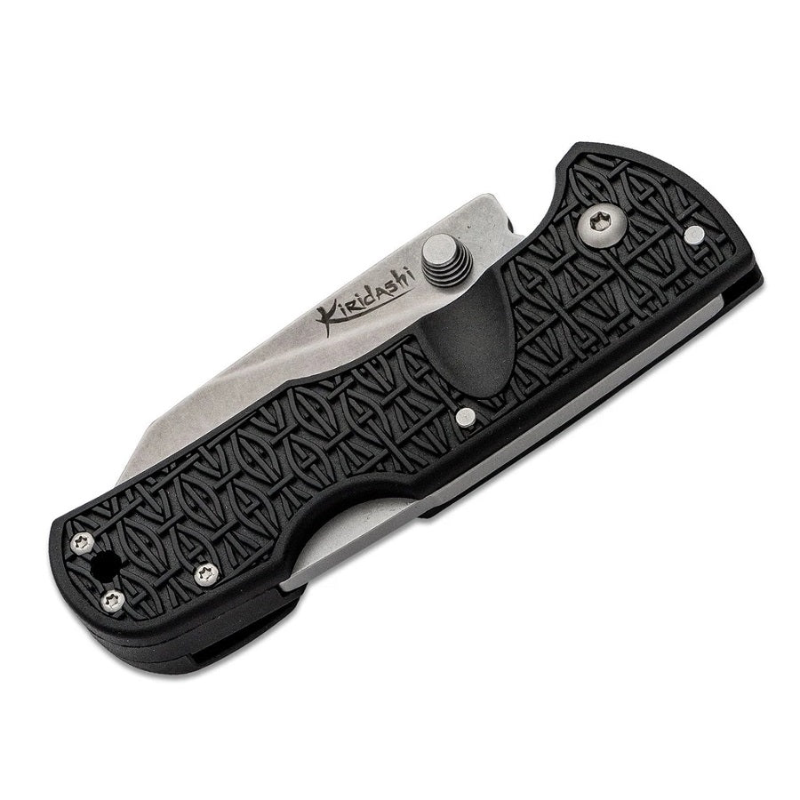 COLDSTEEL KIRIDASHI