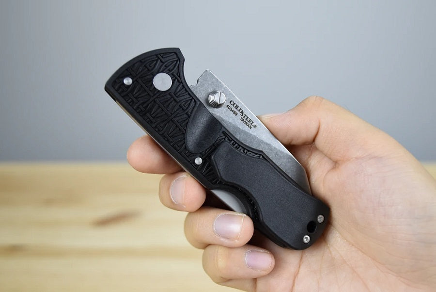 COLDSTEEL KIRIDASHI