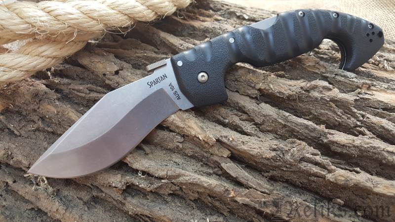 COLDSTEEL SPARTAN