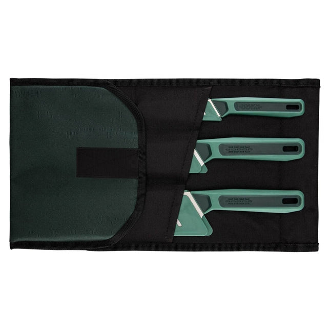 GERBER COMPLEAT KNIFE SET