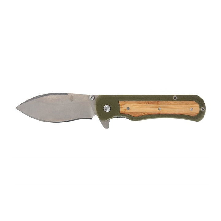 GERBER CONFIDANT BAMBOO