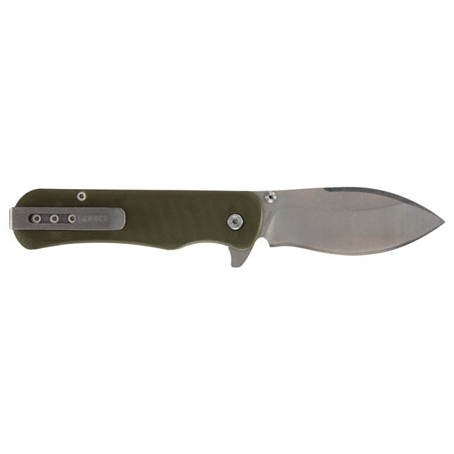 GERBER CONFIDANT BAMBOO