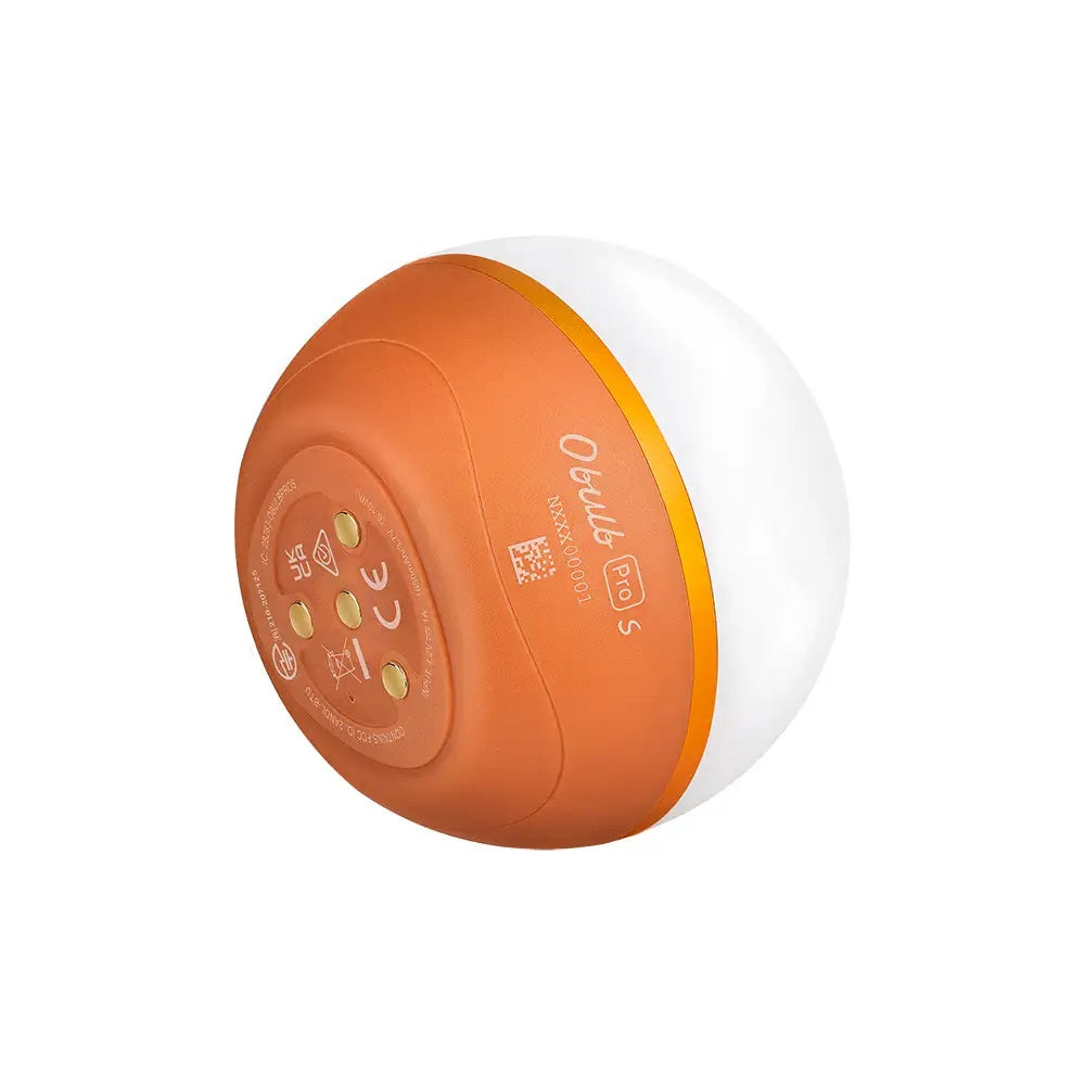 OLIGHT OBULB PRO S