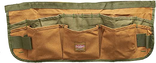 BUCKET BOSS DUCKWEAR SUPERWAIST APRON