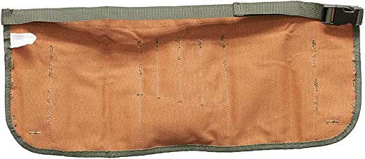 BUCKET BOSS DUCKWEAR SUPERWAIST APRON