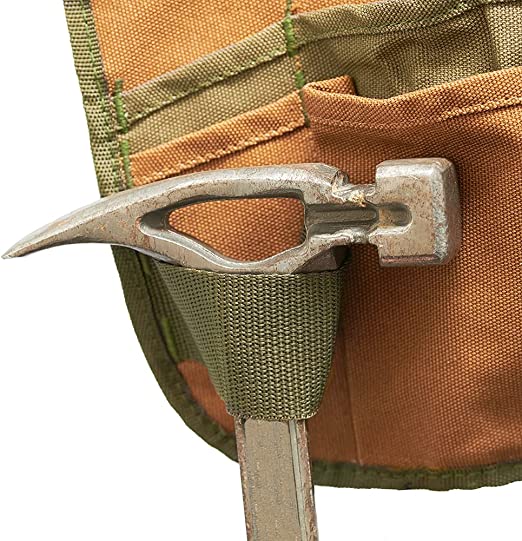 BUCKET BOSS DUCKWEAR SUPERWAIST APRON