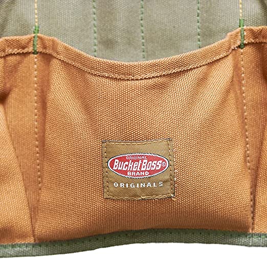 BUCKET BOSS DUCKWEAR SUPERWAIST APRON