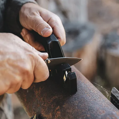 WORK SHARP PIVOT PRO SHARPENER
