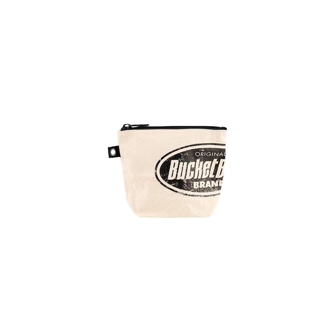 BUCKET BOSS DOCUMENT & FASTENER BAG