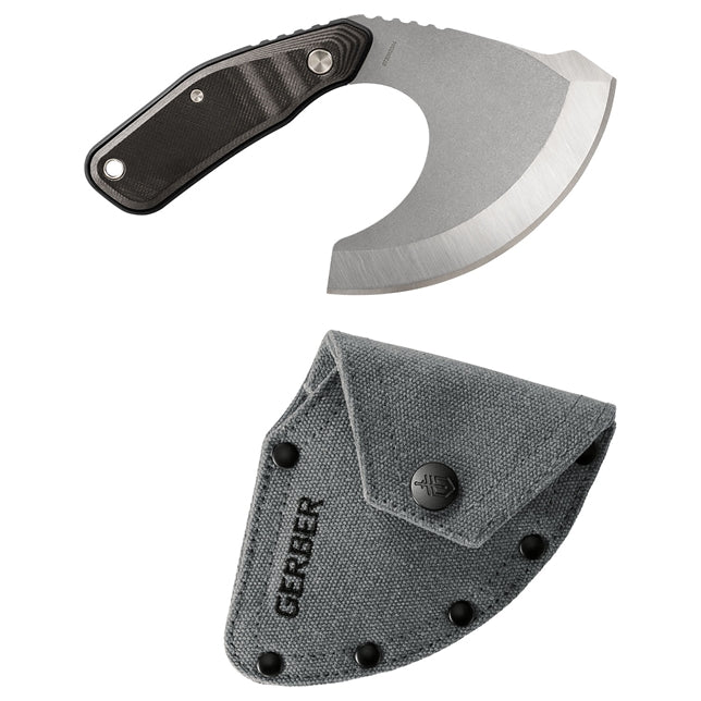 GERBER DOWNWIND ULU