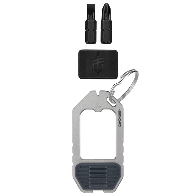 GERBER DRIVER URBAN BLUE