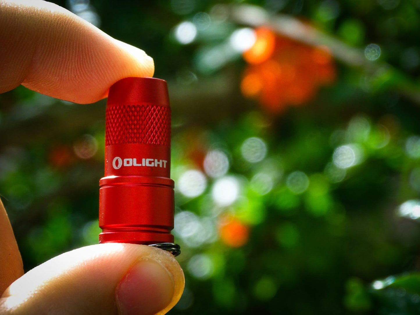 OLIGHT IMINI