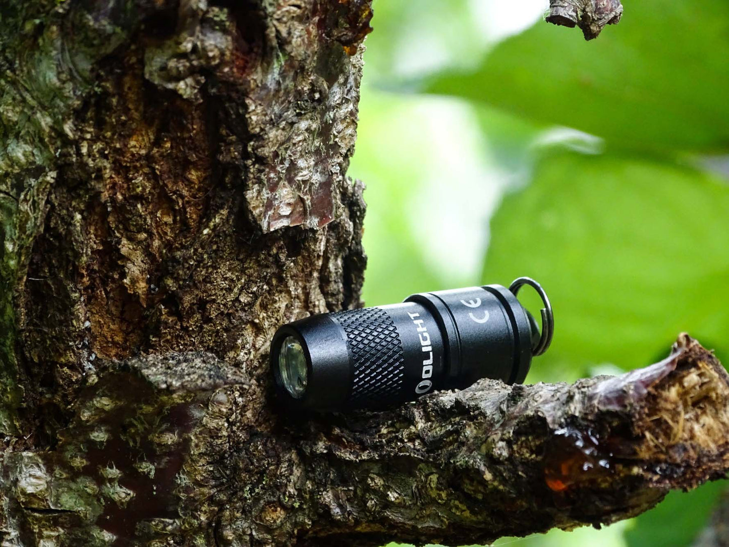 OLIGHT IMINI