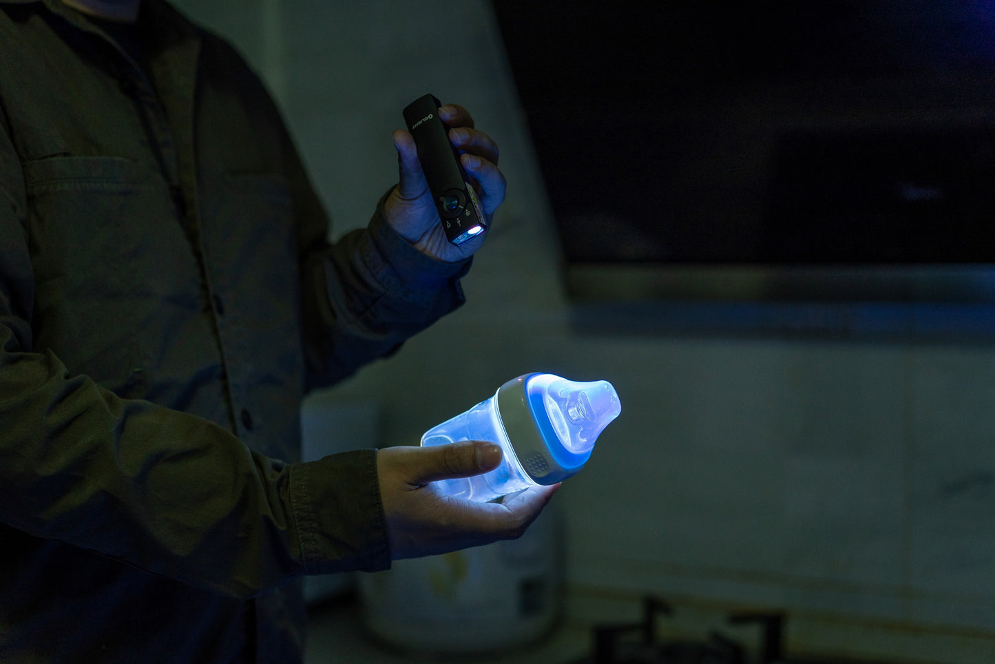 OLIGHT ARKFELD PRO