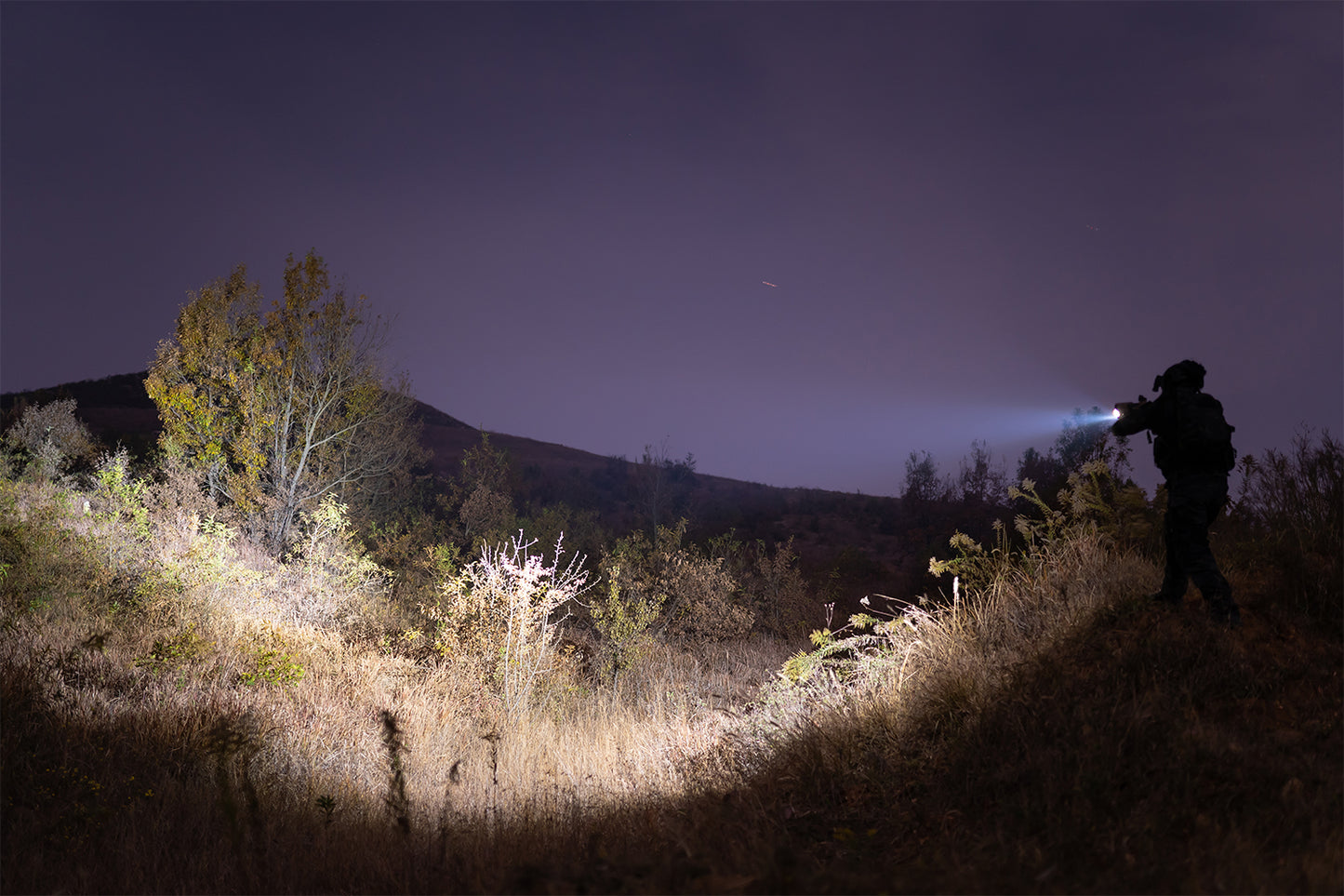 OLIGHT BALDR PRO R