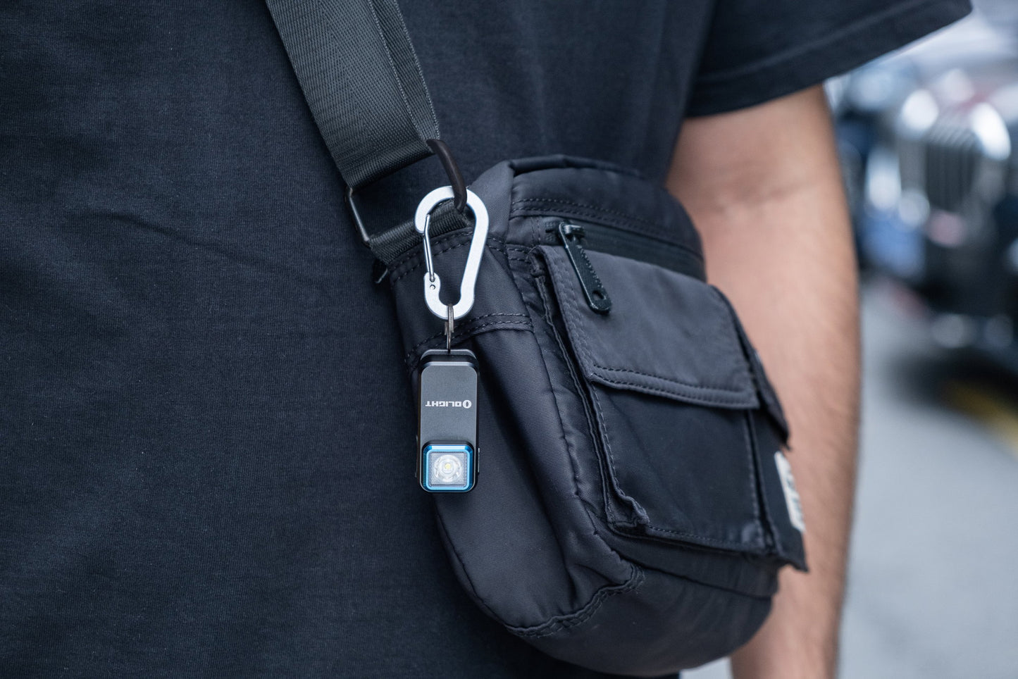 OLIGHT OCLIP