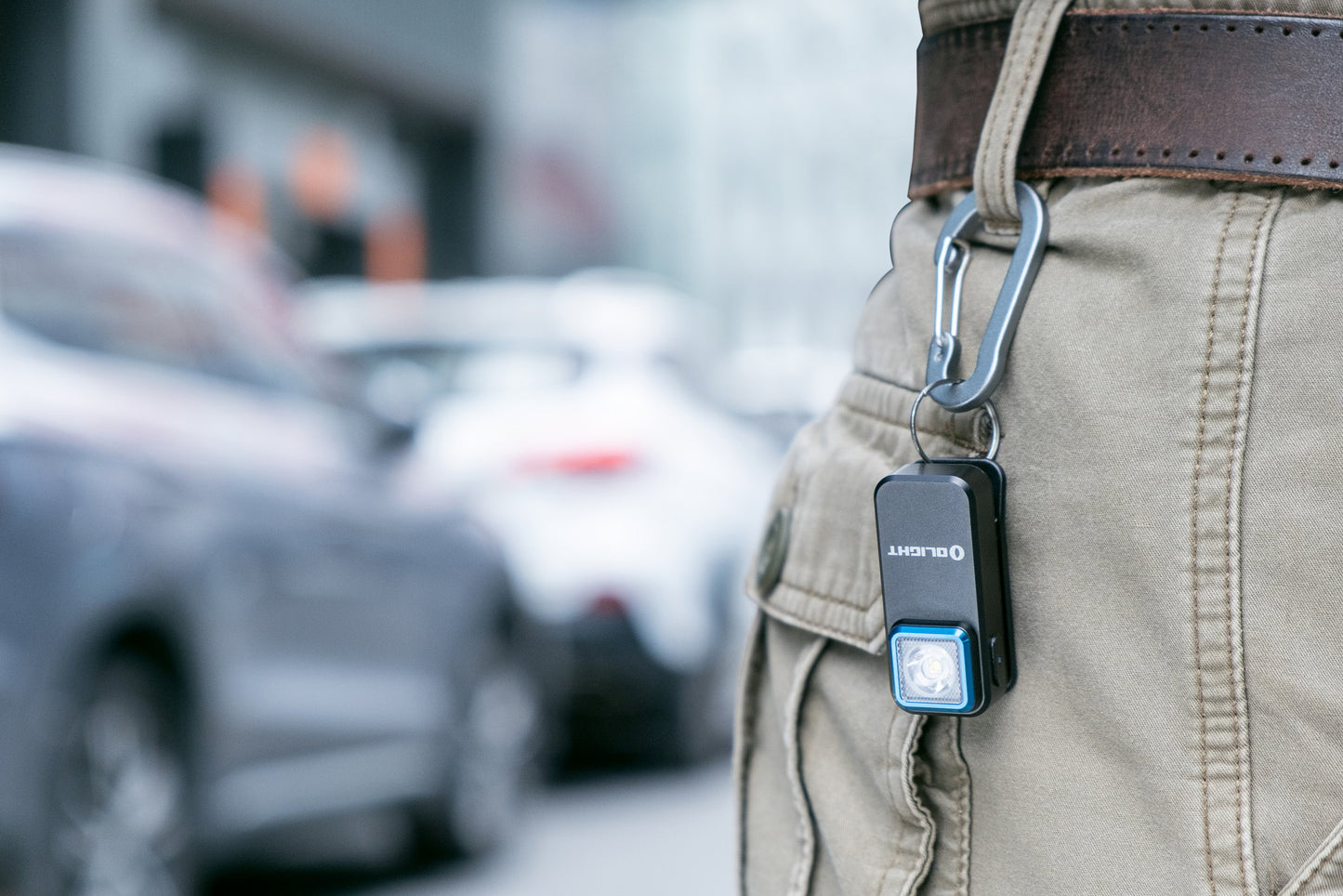 OLIGHT OCLIP
