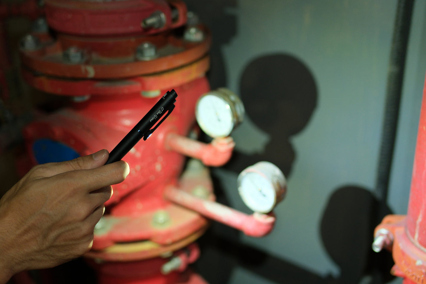 OLIGHT OPEN GLOW