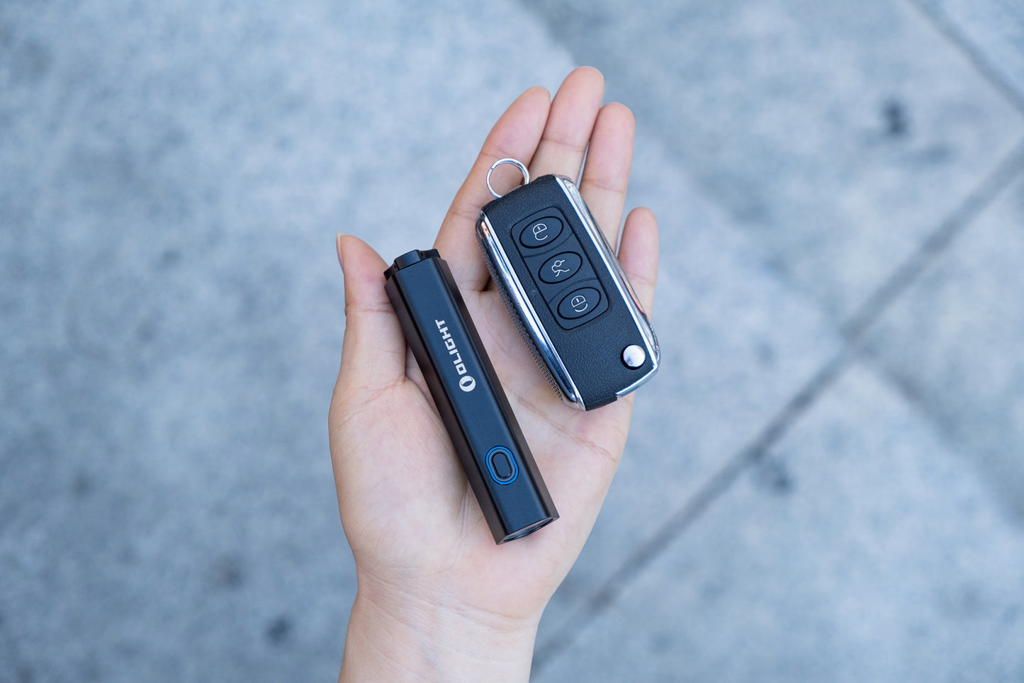 OLIGHT DIFFUSE