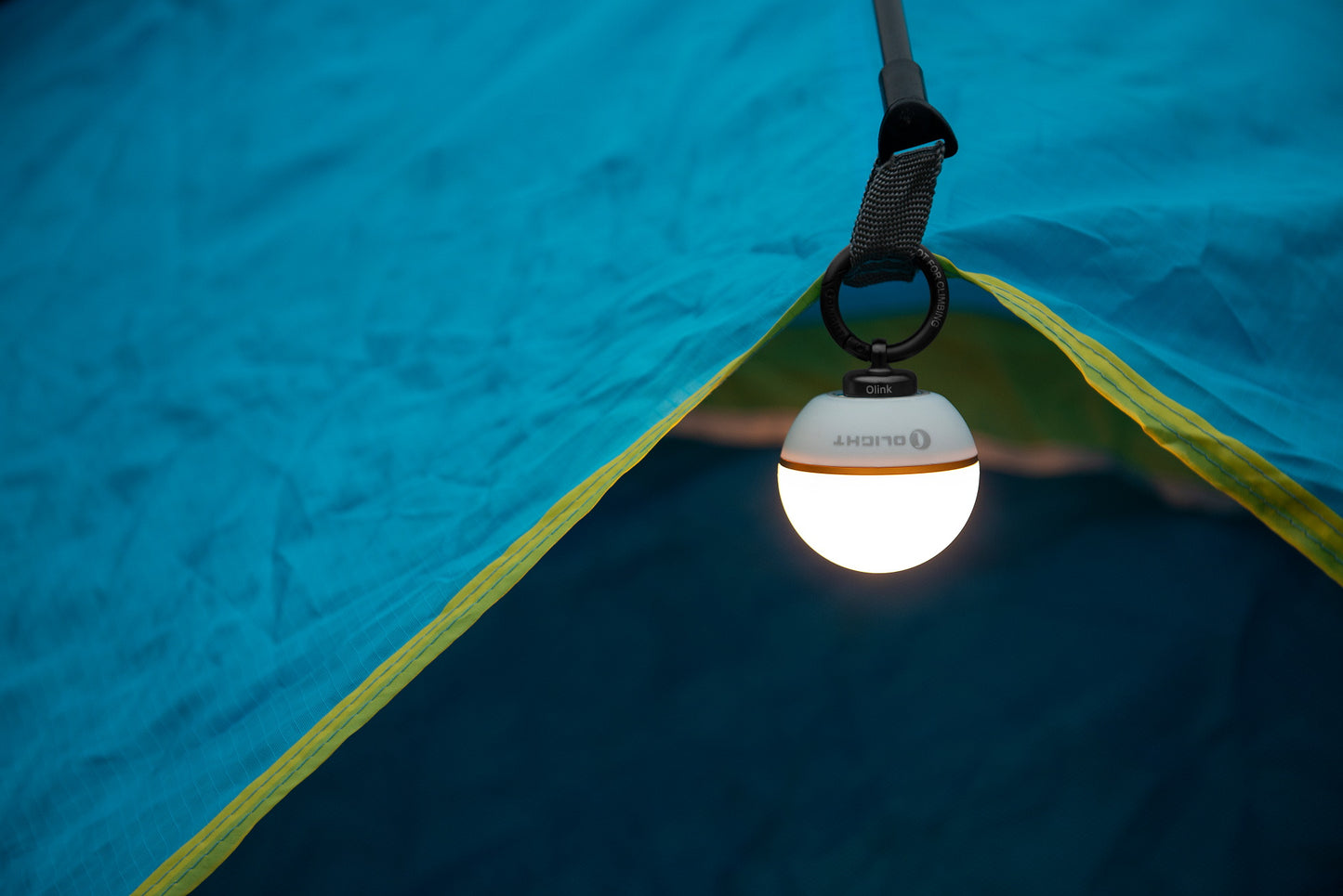 OLIGHT OBULB MCS