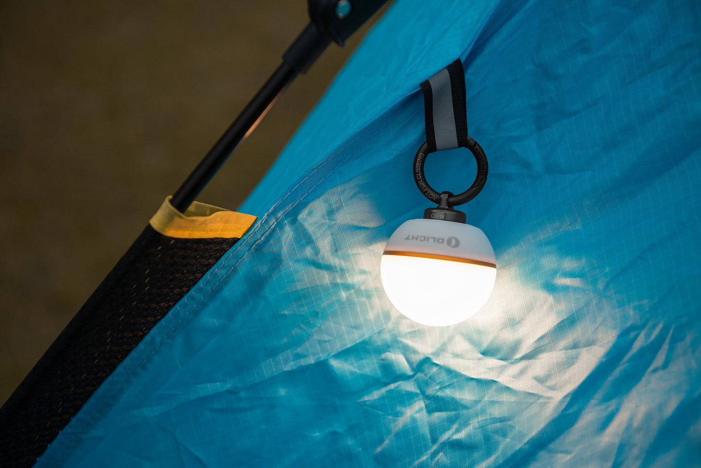 OLIGHT OBULB MCS