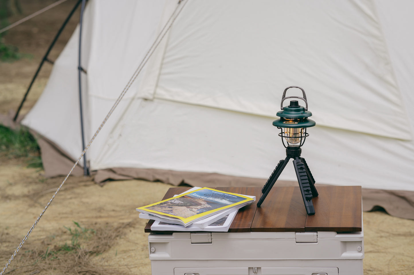 OLIGHT OLANTERN CLASSIC MINI
