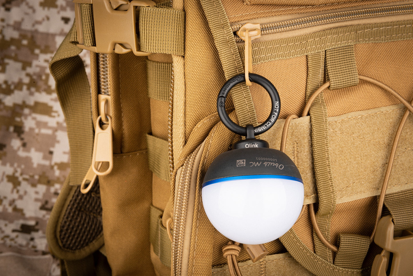 OLIGHT OLINK