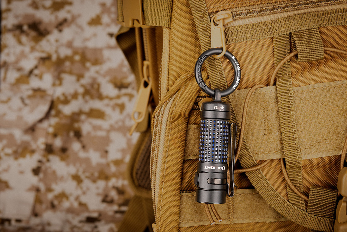 OLIGHT OLINK