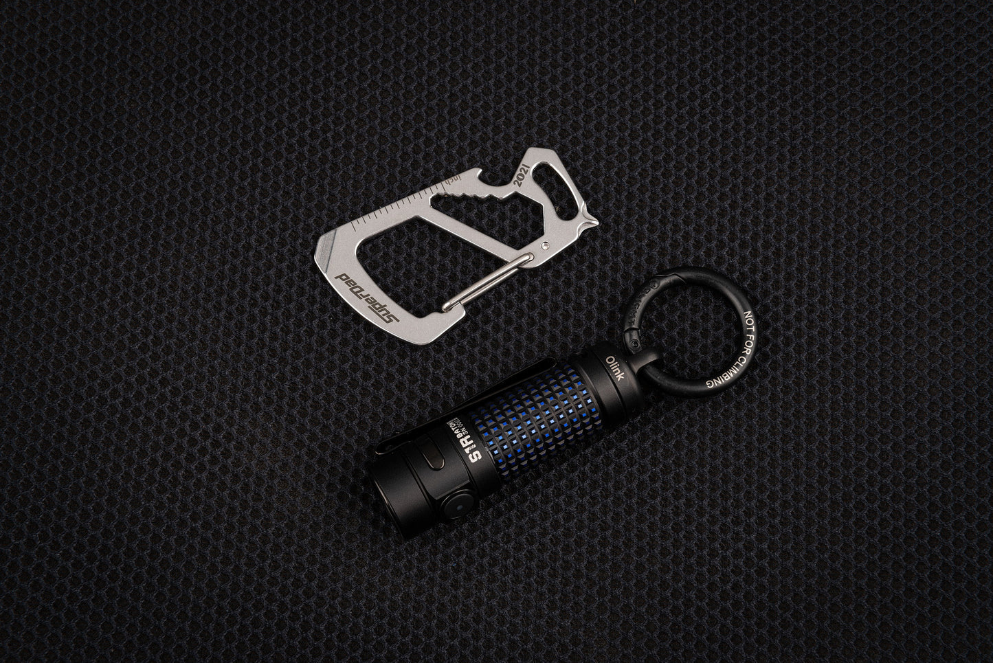 OLIGHT OLINK