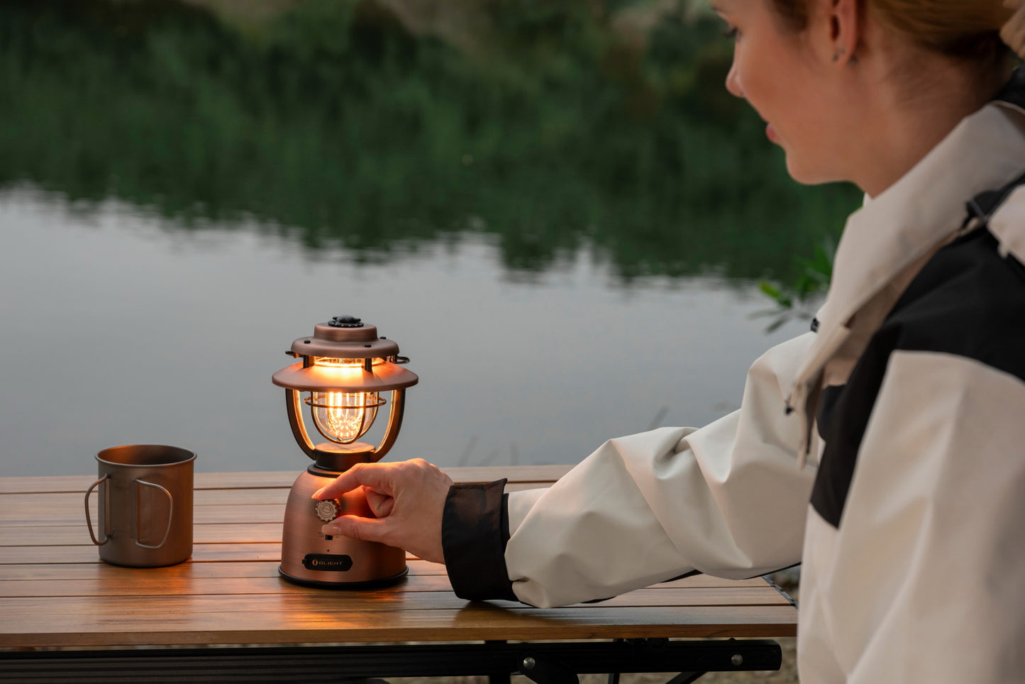 OLIGHT OLANTERN STRETCH